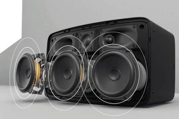 SONOS Five - Image 4