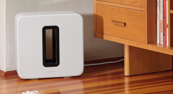SONOS SUB GEN 3 - Image 5