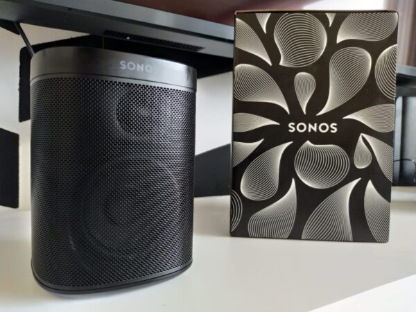 SONOS ONE GEN 2 - Image 5