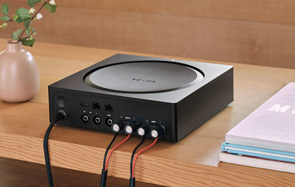 SONOS AMP - Image 3
