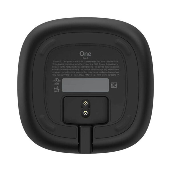 SONOS ONE GEN 2 - Image 2