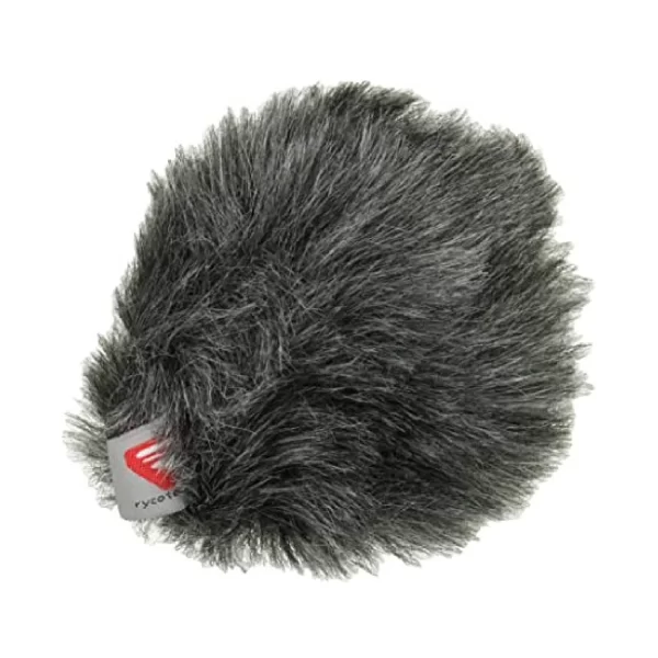Pantalla rompevientos RYCOTE para el MV88+