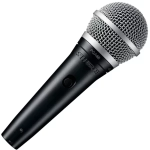 PGA48 Micrófono vocal dinámico cardioide