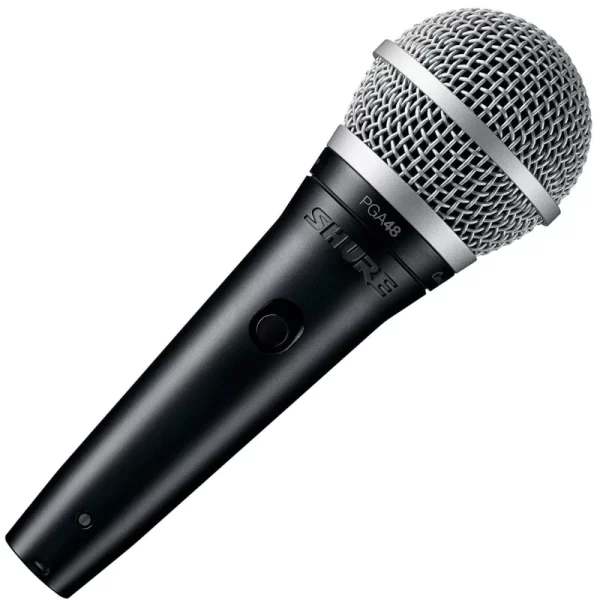 PGA48 Micrófono vocal dinámico cardioide