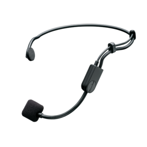 PGA31 Micro de diadema condensador