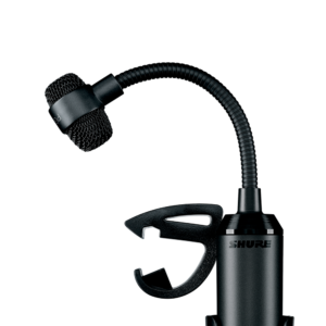 PGA98D Micrófono condensador cardioide para batería