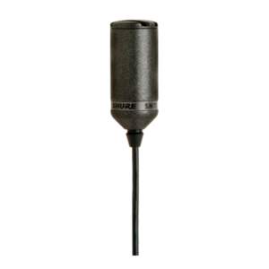 SM11 Micro lavalier