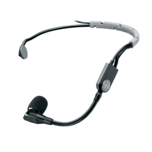 SM35-XLR Micro de diadema condensador para actuaciones