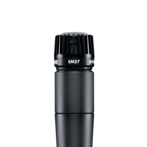 SM57-LC Micrófono dinámico de instrumento