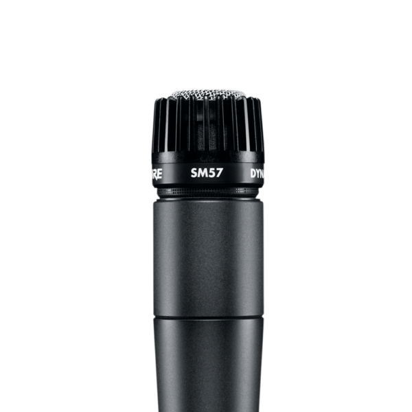 SM57-LC Micrófono dinámico de instrumento